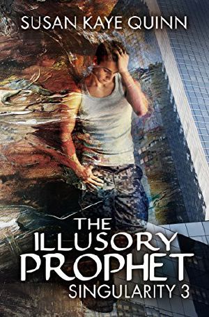 [Singularity 03] • The Illusory Prophet